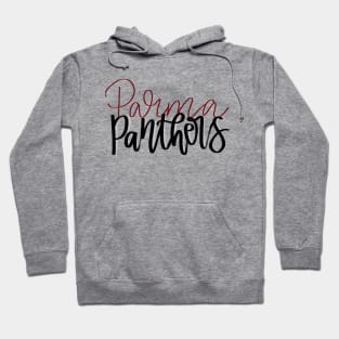 Parma Panthers Hoodie